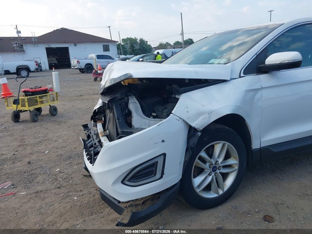 Aukcja sprzedaży 2016 Ford Edge Sel, vin: 2FMPK4J88GBC31608, numer aukcji: 45670564