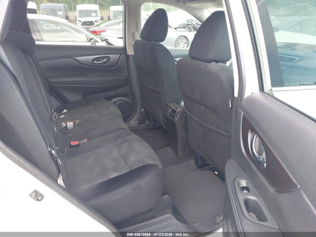 5N1AT2MV8GC847303 Nissan ROGUE SV