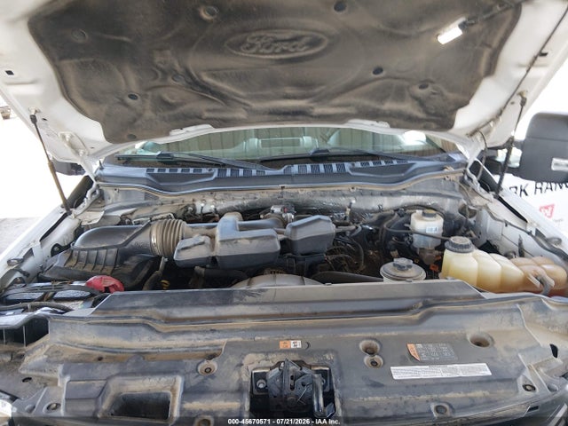 Ford F-250 Xl 2017 1FT7X2B6XHEE15056 Image 10