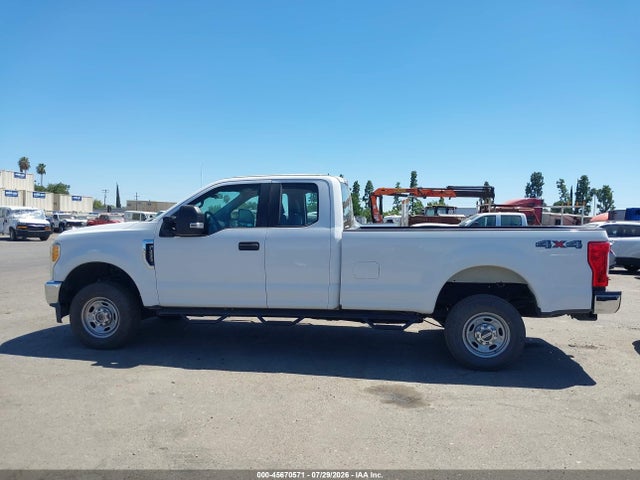 Ford F-250 Xl 2017 1FT7X2B6XHEE15056 Image 14