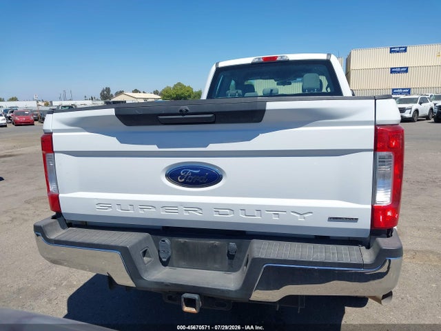 Ford F-250 Xl 2017 1FT7X2B6XHEE15056 Image 16