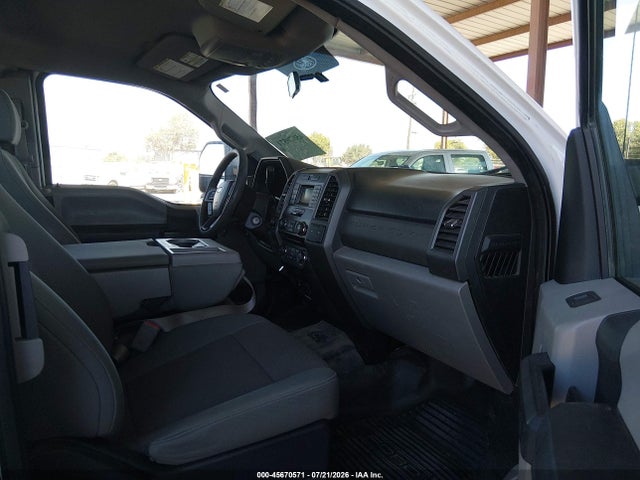Ford F-250 Xl 2017 1FT7X2B6XHEE15056 Image 5