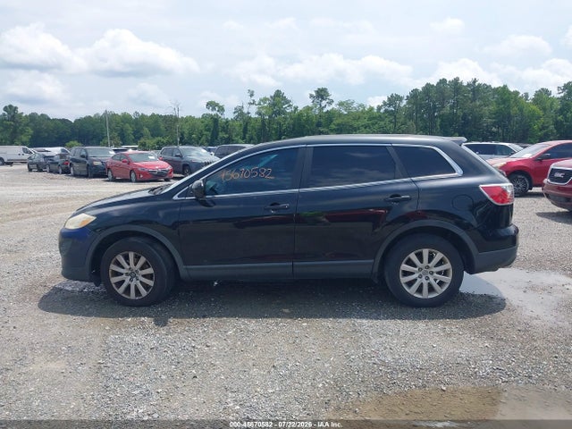 Aukcja sprzedaży 2010 Mazda Cx-9 Sport, vin: JM3TB3MA2A0201905, numer aukcji: 45670582
