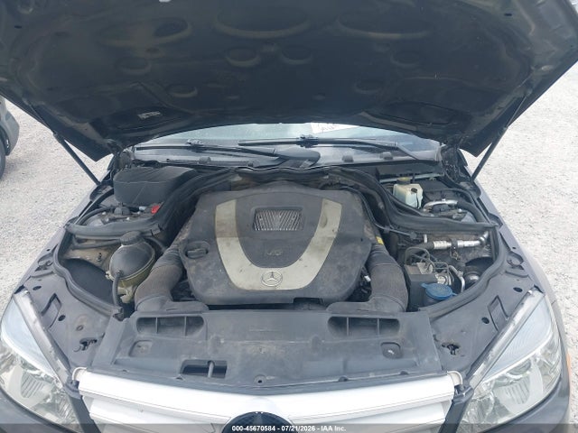 Продаж на аукціоні авто 2008 Mercedes-benz C 300 Luxury/sport, vin: WDDGF54X88F097013, номер лоту: 45670584