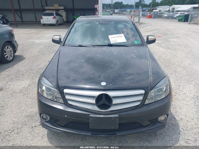 Продаж на аукціоні авто 2008 Mercedes-benz C 300 Luxury/sport, vin: WDDGF54X88F097013, номер лоту: 45670584