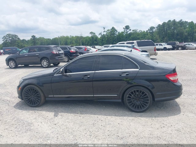 Продаж на аукціоні авто 2008 Mercedes-benz C 300 Luxury/sport, vin: WDDGF54X88F097013, номер лоту: 45670584