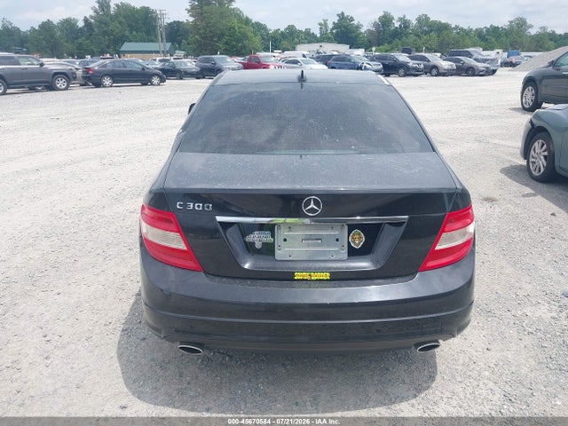 Продаж на аукціоні авто 2008 Mercedes-benz C 300 Luxury/sport, vin: WDDGF54X88F097013, номер лоту: 45670584