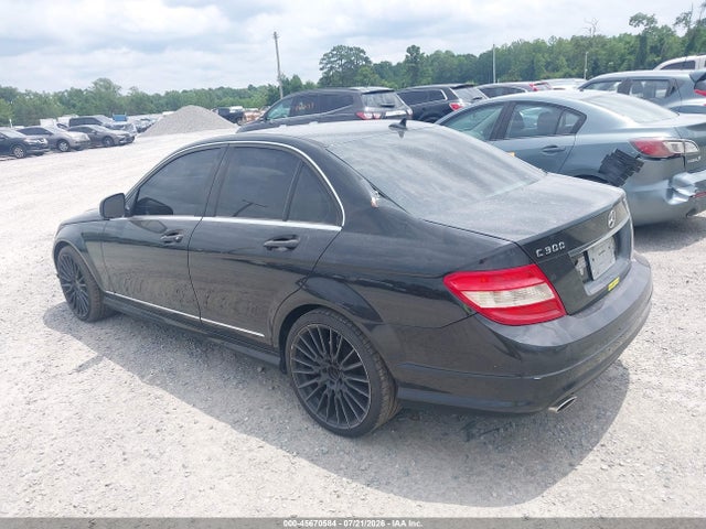 Продаж на аукціоні авто 2008 Mercedes-benz C 300 Luxury/sport, vin: WDDGF54X88F097013, номер лоту: 45670584