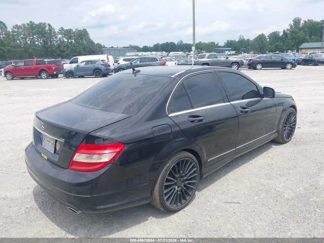 Продаж на аукціоні авто 2008 Mercedes-benz C 300 Luxury/sport, vin: WDDGF54X88F097013, номер лоту: 45670584