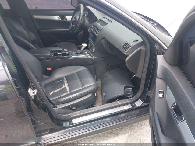 Продаж на аукціоні авто 2008 Mercedes-benz C 300 Luxury/sport, vin: WDDGF54X88F097013, номер лоту: 45670584