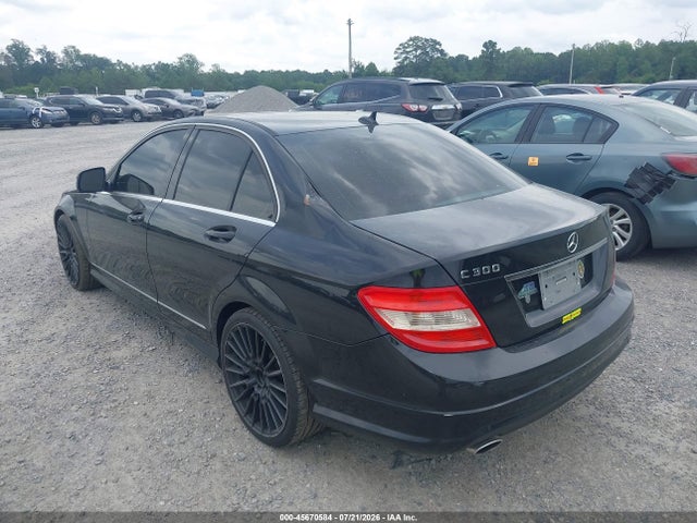 Продаж на аукціоні авто 2008 Mercedes-benz C 300 Luxury/sport, vin: WDDGF54X88F097013, номер лоту: 45670584
