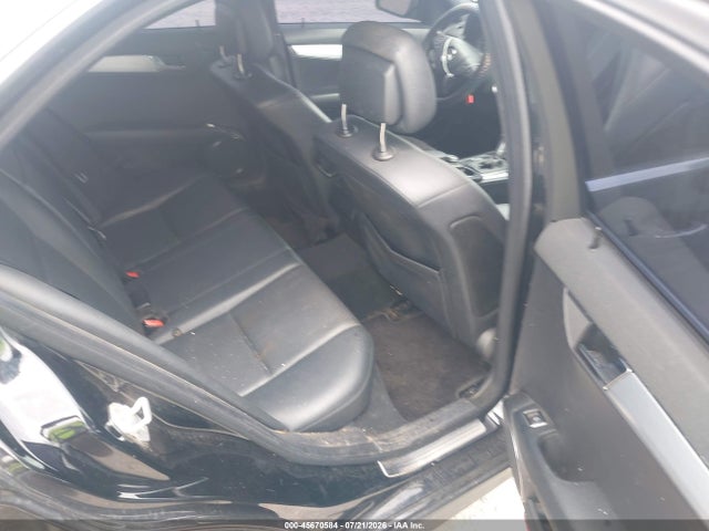 Продаж на аукціоні авто 2008 Mercedes-benz C 300 Luxury/sport, vin: WDDGF54X88F097013, номер лоту: 45670584