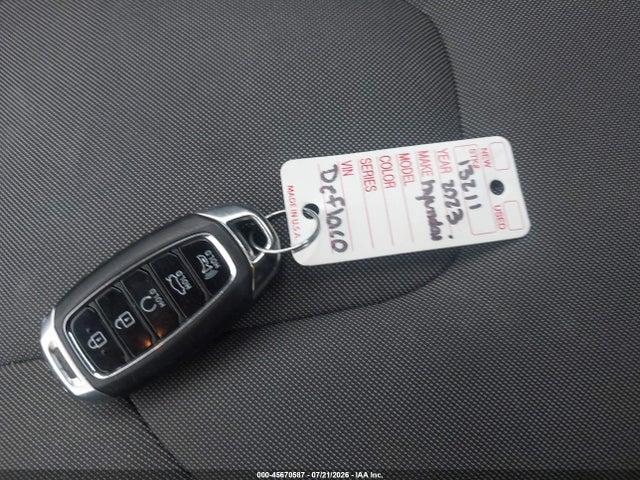Hyundai Elantra N Line 2023 KMHLR4AF8PU407429 Image 11
