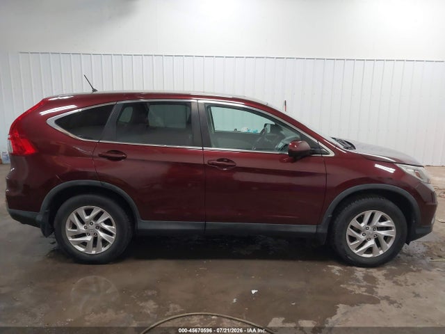 2016 Honda Cr-v Ex მანქანა იყიდება აუქციონზე, vin: 2HKRM4H56GH674234, აუქციონის ნომერი: 45670596