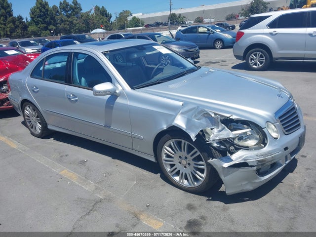 Aukcja sprzedaży 2008 Mercedes-benz E 350, vin: WDBUF56X28B343246, numer aukcji: 45670599