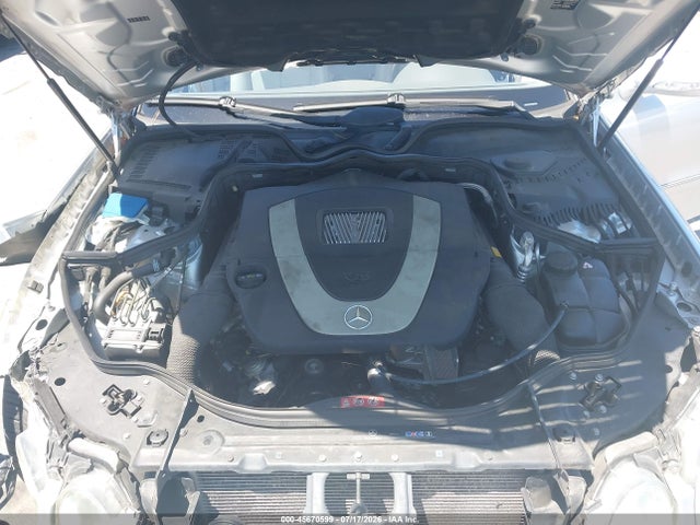 Aukcja sprzedaży 2008 Mercedes-benz E 350, vin: WDBUF56X28B343246, numer aukcji: 45670599