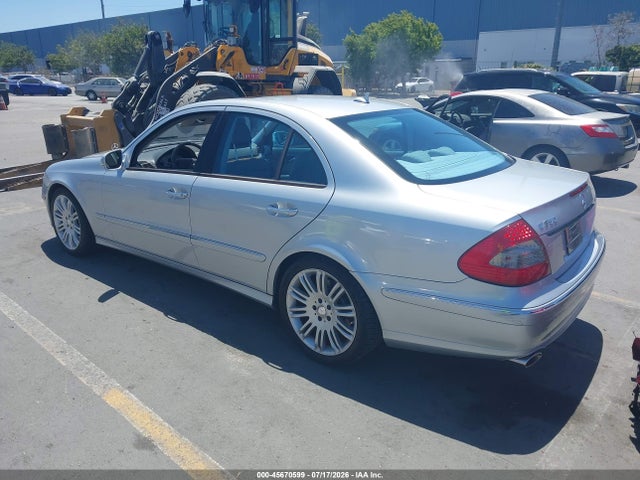 Aukcja sprzedaży 2008 Mercedes-benz E 350, vin: WDBUF56X28B343246, numer aukcji: 45670599