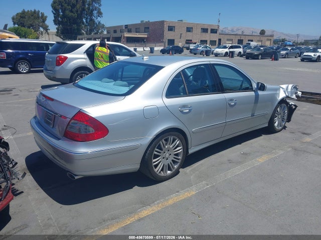 Aukcja sprzedaży 2008 Mercedes-benz E 350, vin: WDBUF56X28B343246, numer aukcji: 45670599
