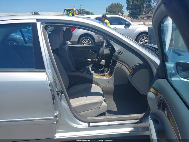 Aukcja sprzedaży 2008 Mercedes-benz E 350, vin: WDBUF56X28B343246, numer aukcji: 45670599