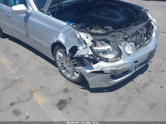 Aukcja sprzedaży 2008 Mercedes-benz E 350, vin: WDBUF56X28B343246, numer aukcji: 45670599