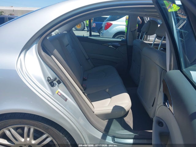 Aukcja sprzedaży 2008 Mercedes-benz E 350, vin: WDBUF56X28B343246, numer aukcji: 45670599
