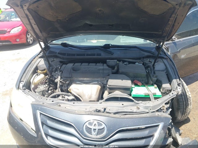 Aukcja sprzedaży 2011 Toyota Camry Le, vin: 4T1BF3EK6BU222858, numer aukcji: 45670600