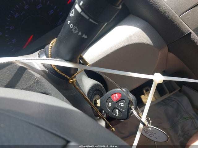 Aukcja sprzedaży 2011 Toyota Camry Le, vin: 4T1BF3EK6BU222858, numer aukcji: 45670600