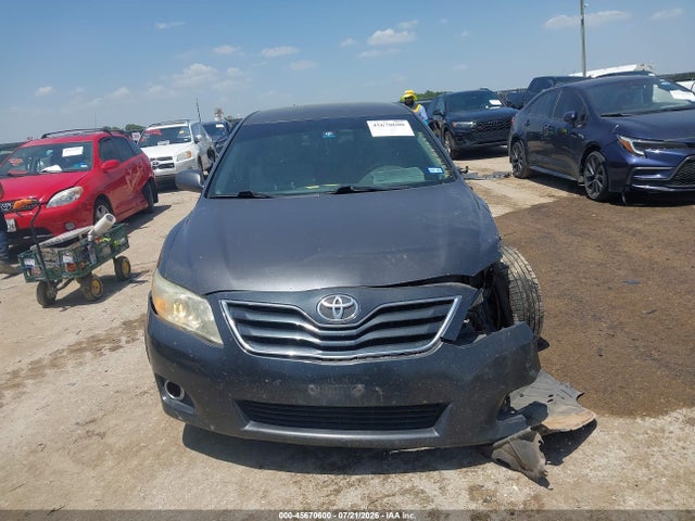 Aukcja sprzedaży 2011 Toyota Camry Le, vin: 4T1BF3EK6BU222858, numer aukcji: 45670600