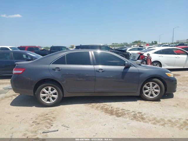 Aukcja sprzedaży 2011 Toyota Camry Le, vin: 4T1BF3EK6BU222858, numer aukcji: 45670600