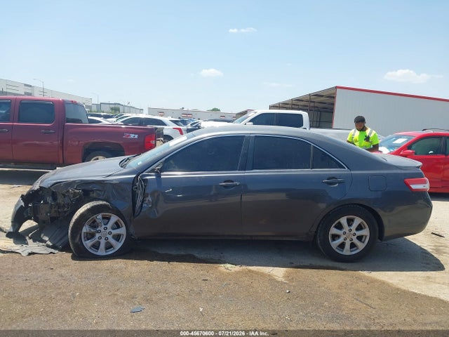 Aukcja sprzedaży 2011 Toyota Camry Le, vin: 4T1BF3EK6BU222858, numer aukcji: 45670600
