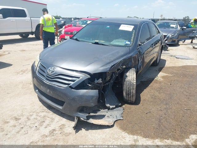 Aukcja sprzedaży 2011 Toyota Camry Le, vin: 4T1BF3EK6BU222858, numer aukcji: 45670600