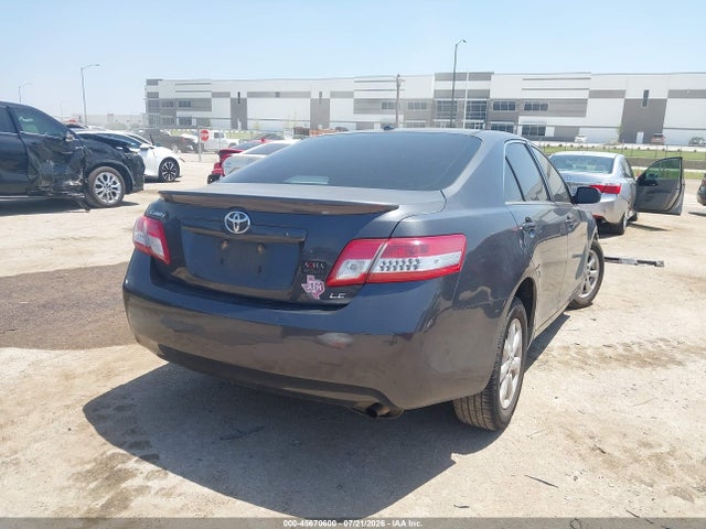 Aukcja sprzedaży 2011 Toyota Camry Le, vin: 4T1BF3EK6BU222858, numer aukcji: 45670600