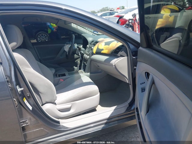 Aukcja sprzedaży 2011 Toyota Camry Le, vin: 4T1BF3EK6BU222858, numer aukcji: 45670600