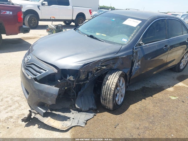 Aukcja sprzedaży 2011 Toyota Camry Le, vin: 4T1BF3EK6BU222858, numer aukcji: 45670600
