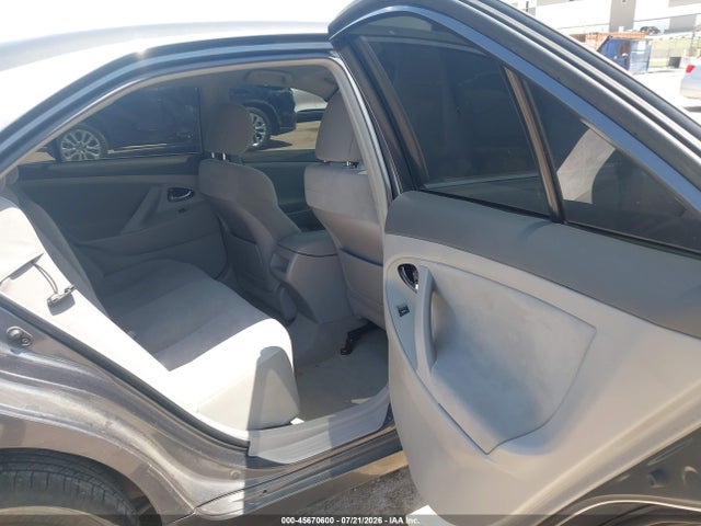 Aukcja sprzedaży 2011 Toyota Camry Le, vin: 4T1BF3EK6BU222858, numer aukcji: 45670600