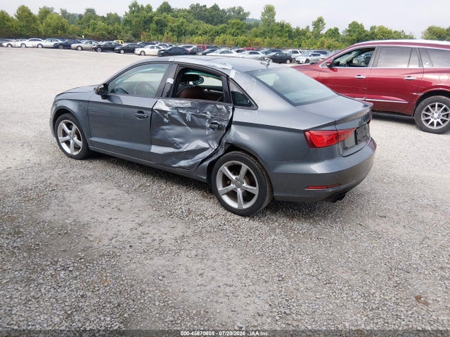 Aukcja sprzedaży 2015 Audi A3 1.8t Premium, vin: WAUACGFF6F1061515, numer aukcji: 45670605