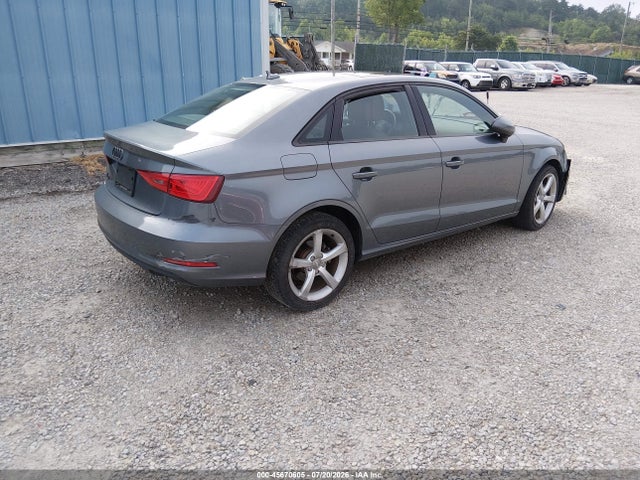 Aukcja sprzedaży 2015 Audi A3 1.8t Premium, vin: WAUACGFF6F1061515, numer aukcji: 45670605
