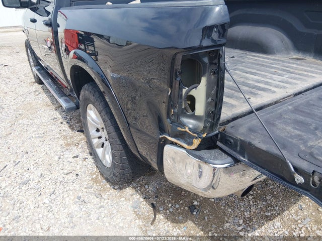 2015 Ram 1500 Laramie Longhorn მანქანა იყიდება აუქციონზე, vin: 1C6RR7PT8FS679414, აუქციონის ნომერი: 45670606