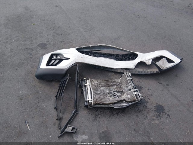 45670608 :رقم المزاد ، KNDCB3LCXL5362374 vin ، 2020 Kia Niro Lx مزاد بيع