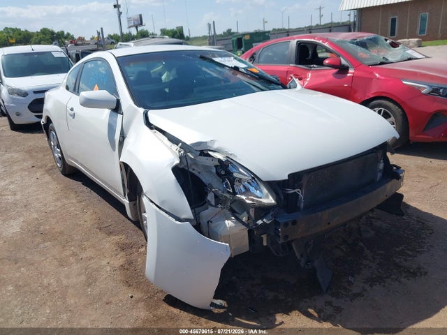 Продаж на аукціоні авто 2009 Nissan Altima 2.5 S, vin: 1N4AL24E09C156022, номер лоту: 45670615