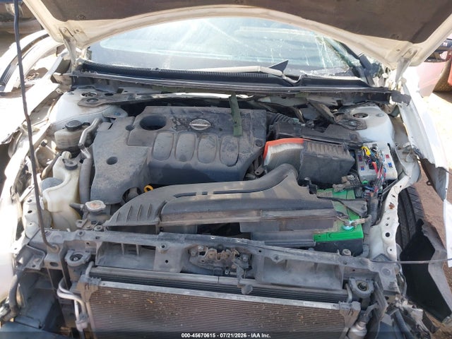 Продаж на аукціоні авто 2009 Nissan Altima 2.5 S, vin: 1N4AL24E09C156022, номер лоту: 45670615