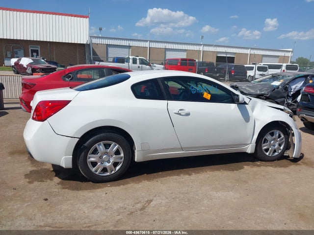Продаж на аукціоні авто 2009 Nissan Altima 2.5 S, vin: 1N4AL24E09C156022, номер лоту: 45670615
