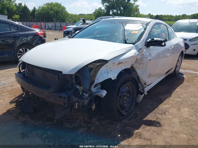 Продаж на аукціоні авто 2009 Nissan Altima 2.5 S, vin: 1N4AL24E09C156022, номер лоту: 45670615