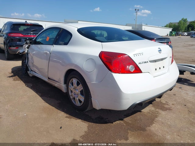 Продаж на аукціоні авто 2009 Nissan Altima 2.5 S, vin: 1N4AL24E09C156022, номер лоту: 45670615