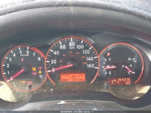 Продаж на аукціоні авто 2009 Nissan Altima 2.5 S, vin: 1N4AL24E09C156022, номер лоту: 45670615