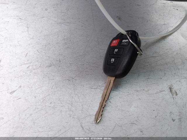 Продажа на аукционе авто 2017 Toyota Camry Se, vin: 4T1BF1FK3HU712766, номер лота: 45670618