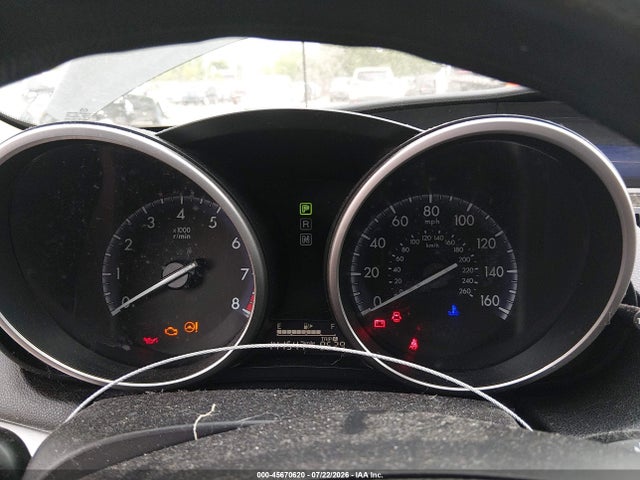Aukcja sprzedaży 2013 Mazda Mazda3 I Sv, vin: JM1BL1TF5D1729052, numer aukcji: 45670620