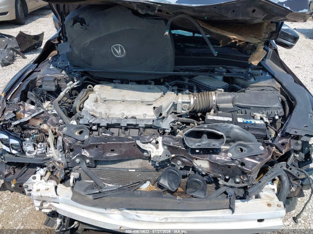 Aukcja sprzedaży 2015 Acura Tlx V6 Tech, vin: 19UUB2F54FA004907, numer aukcji: 45670622
