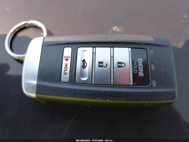 Aukcja sprzedaży 2015 Acura Tlx V6 Tech, vin: 19UUB2F54FA004907, numer aukcji: 45670622
