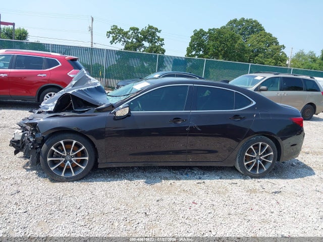 Aukcja sprzedaży 2015 Acura Tlx V6 Tech, vin: 19UUB2F54FA004907, numer aukcji: 45670622
